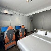 途游电竞酒店(城阳农业大学大润发店)
