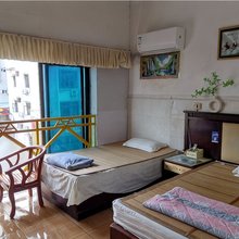 快捷住宿(上悦汇购物中心店)
