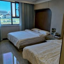 春风里民宿