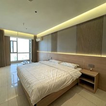 太原小熊主题酒店(火车站店)