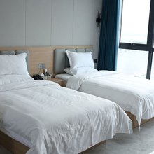 朝晟未来酒店(三门峡火车站店)