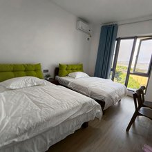 厦门观海赋能公寓