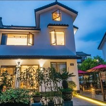 杭州湖畔涵轩公馆(西湖苏堤店)