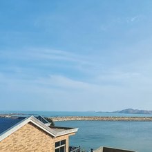 平潭阳光海岸线民宿