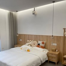 吉舍酒店