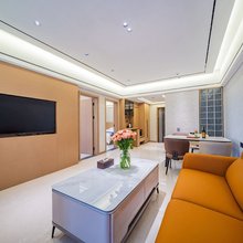 扶风维诺酒店