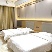 红松宾馆(郑州郑大新校区店)