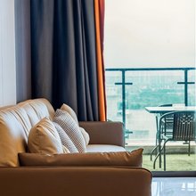 汀岚美宿(海口西海岸店)