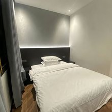 橙溪酒店