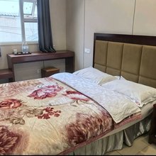 茂县云上人家酒店