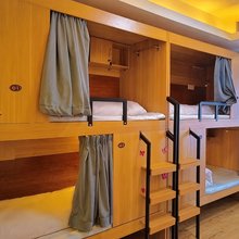 杭州招财小屋青年旅社