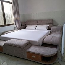南湖公寓(蒙自南湖公园联大路店)