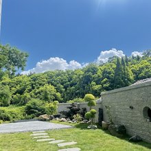 庐山雨巷民宿(东林大佛店)