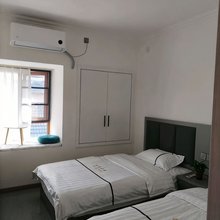 西昌橙杏客栈