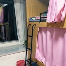 洁顺太空舱青年旅社(新郑国际机场店)