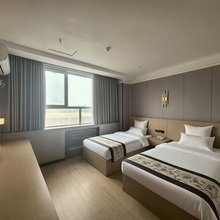 阿拉尔鑫诚宾馆