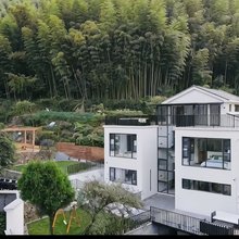 山衍民宿
