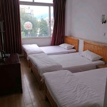 会泽旺运和宾馆