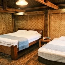 糯干古寨老妈客栈