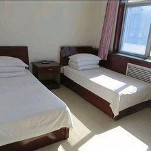 锦汇宾馆(武威站店)
