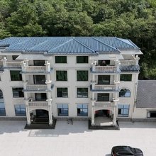 云相依民宿