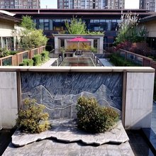 海安安缇蔓无忧艺术酒店