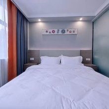 馨悦宾馆(九江学院店)