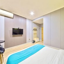 星期六快捷酒店