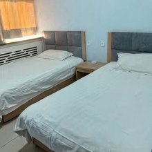 芳华旅馆