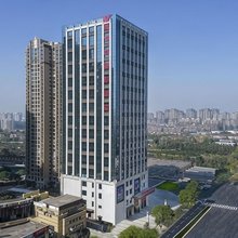 维也纳国际酒店(长沙雷锋大道吾悦广场店)