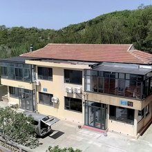 威海御墅观海别墅