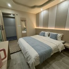 壹加壹宾馆(武汉国际会展中心协和医院店)
