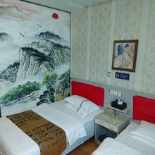绿扬公寓