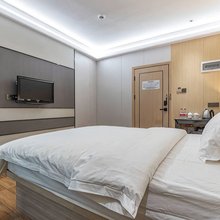 梅林酒店(深圳下梅林地铁站店)