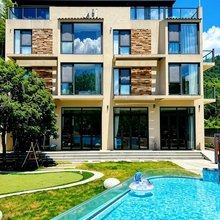 山舍·Villa环山观景休闲度假美宿(皖南川藏线店)