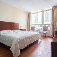 新丽都旅馆(叙丰地铁站店)