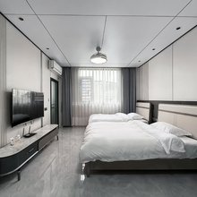 永兴马田镇壹方宾馆