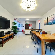 平潭顺哥客栈