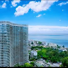 北海逸家海景民宿(北海老街店)