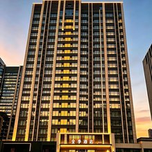 全季酒店(临沂五洲湖市政府店)