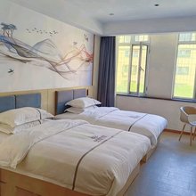 东湖美景酒店(喀什古城店)