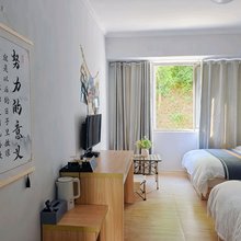 重庆武隆云山姊妹民宿