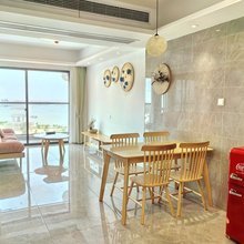 合浦首港温馨海景民宿(海丝首港景区店)