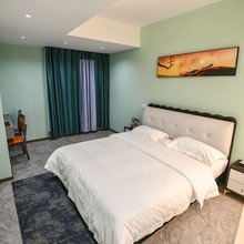 南康区桃花源居(南康家具城店)