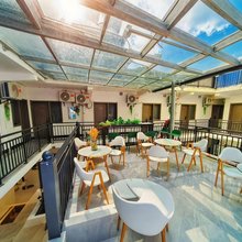 摘星里猫主题文化小院(钟鼓楼西安站地铁站店)