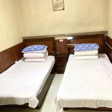 榆中舒心旅社