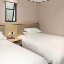 上海冉峰旅馆(上海南站店)