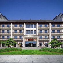 庐颐宾馆(濂溪区姑塘产业园店)