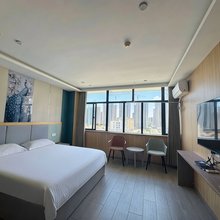 宁波通惠酒店