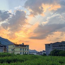 一尺见山民宿